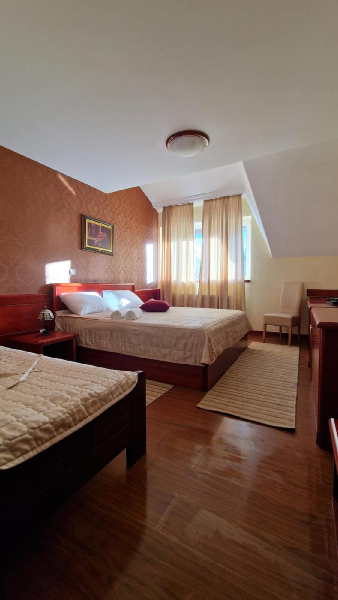 Vila Bob Divčibare Εξωτερικό φωτογραφία